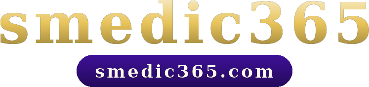 smedic365 logo